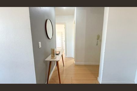 Apartamento à venda com 2 quartos, 50m² em Operário, Novo Hamburgo