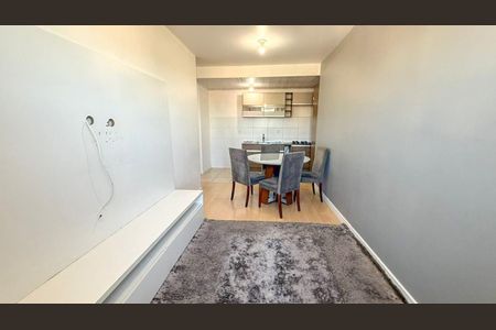 Apartamento à venda com 2 quartos, 50m² em Operário, Novo Hamburgo