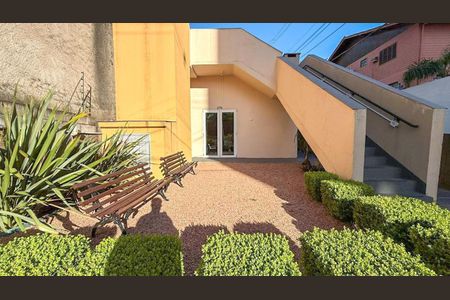 Apartamento à venda com 50m², 2 quartos e 1 vaga