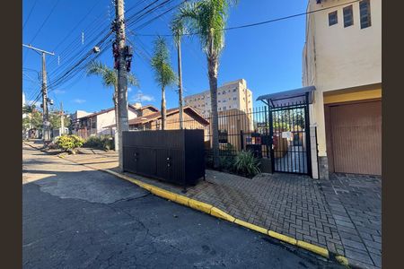 Apartamento à venda com 2 quartos, 50m² em Operário, Novo Hamburgo