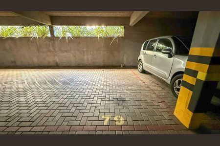 Apartamento à venda com 50m², 2 quartos e 1 vaga