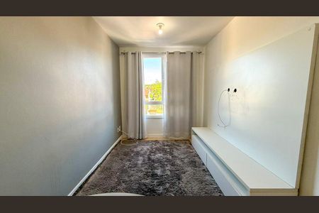 Apartamento à venda com 50m², 2 quartos e 1 vaga