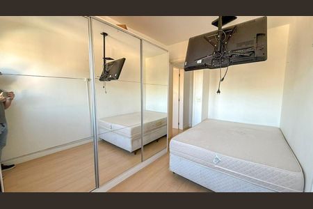 Apartamento à venda com 50m², 2 quartos e 1 vaga