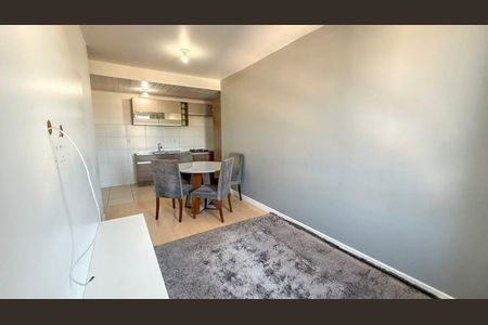 Apartamento à venda com 2 quartos, 50m² em Operário, Novo Hamburgo