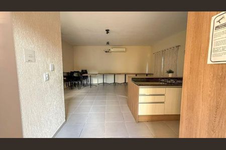 Apartamento à venda com 50m², 2 quartos e 1 vaga