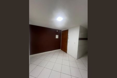 Foto 07 de apartamento para alugar com 1 quarto, 40m² em Recreio dos Bandeirantes, Rio de Janeiro