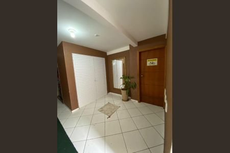 Foto 09 de apartamento para alugar com 1 quarto, 40m² em Recreio dos Bandeirantes, Rio de Janeiro
