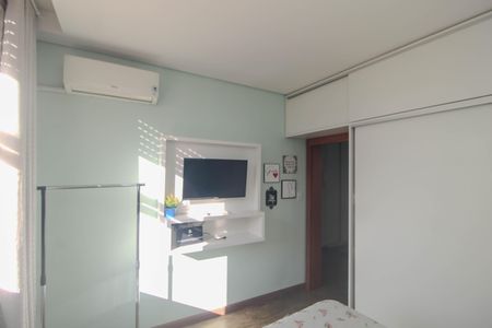 Apartamento à venda com 40m², 1 quarto e sem vagaQuarto