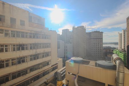 Vista de apartamento para alugar com 1 quarto, 40m² em Centro Histórico, Porto Alegre
