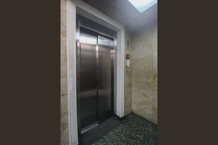 Apartamento à venda com 40m², 1 quarto e sem vagaHall de entrada