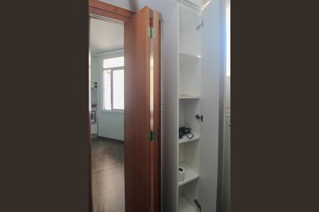 Apartamento à venda com 40m², 1 quarto e sem vagaBanheiro