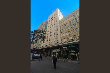 Apartamento para alugar com 1 quarto, 40m² em Centro Histórico, Porto Alegre