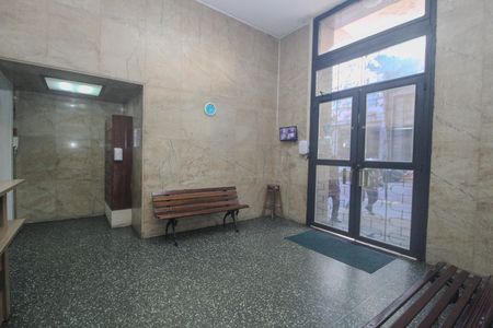 Apartamento à venda com 40m², 1 quarto e sem vagaHall de entrada