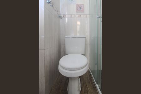 Apartamento à venda com 40m², 1 quarto e sem vagaBanheiro