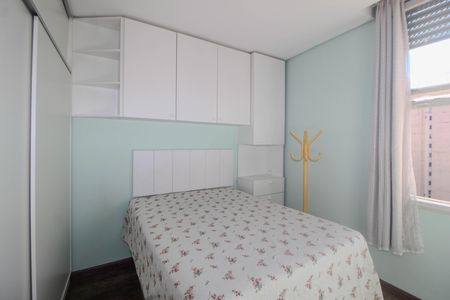 Quarto de apartamento para alugar com 1 quarto, 40m² em Centro Histórico, Porto Alegre