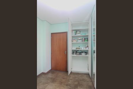 Apartamento à venda com 40m², 1 quarto e sem vagaSala/Cozinha