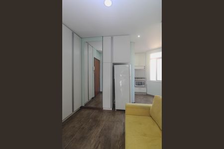 Apartamento à venda com 40m², 1 quarto e sem vagaSala/Cozinha