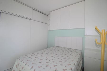 Apartamento à venda com 40m², 1 quarto e sem vagaQuarto
