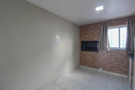 Apartamento à venda com 40m², 1 quarto e sem vagaÁrea comum - Salão de festas
