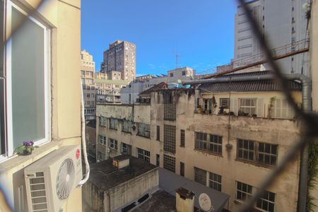 Vista de apartamento para alugar com 1 quarto, 40m² em Centro Histórico, Porto Alegre