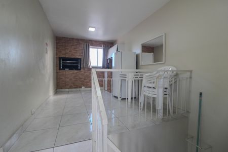 Apartamento à venda com 40m², 1 quarto e sem vagaÁrea comum - Salão de festas