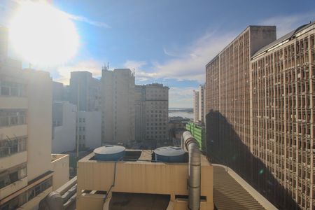 Apartamento à venda com 40m², 1 quarto e sem vagaVista