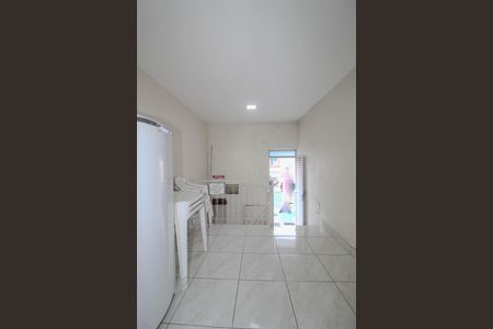 Apartamento à venda com 40m², 1 quarto e sem vagaÁrea comum - Salão de festas