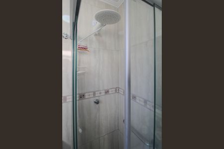 Apartamento à venda com 40m², 1 quarto e sem vagaBanheiro