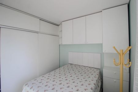 Quarto de apartamento para alugar com 1 quarto, 40m² em Centro Histórico, Porto Alegre