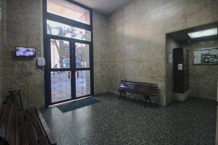 Apartamento à venda com 40m², 1 quarto e sem vagaHall de entrada