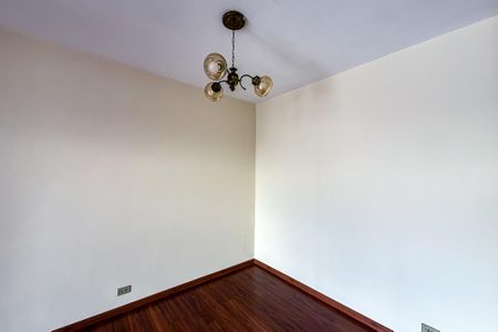 Apartamento para alugar com 57m², 2 quartos e 1 vaga Apartamento para alugar com 57m², 2 quartos e 1 vagaSala de Jantar