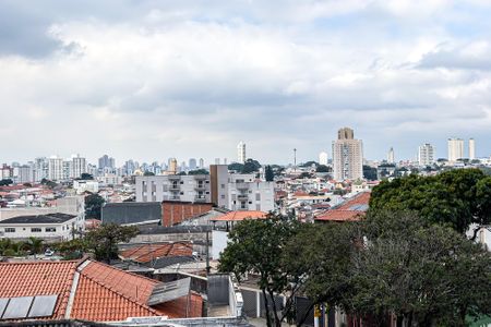 Apartamento para alugar com 57m², 2 quartos e 1 vaga Apartamento para alugar com 57m², 2 quartos e 1 vagaVista do Quarto 1
