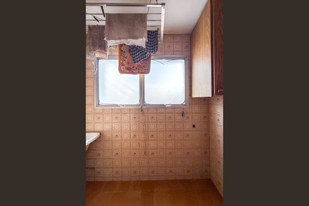 Apartamento para alugar com 57m², 2 quartos e 1 vaga Apartamento para alugar com 57m², 2 quartos e 1 vagaÁrea de Serviço