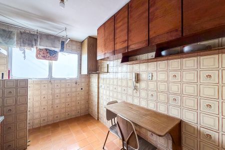 Apartamento para alugar com 57m², 2 quartos e 1 vaga Apartamento para alugar com 57m², 2 quartos e 1 vagaCozinha