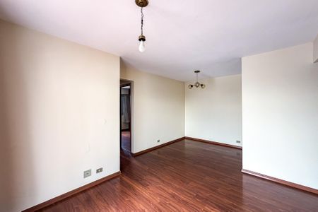Apartamento para alugar com 57m², 2 quartos e 1 vaga Apartamento para alugar com 57m², 2 quartos e 1 vagaSala