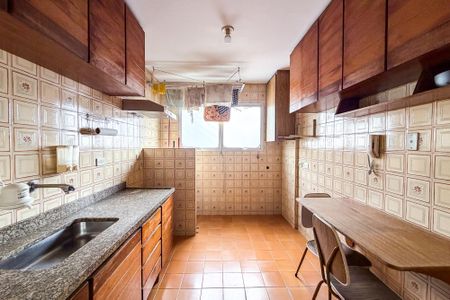 Apartamento para alugar com 57m², 2 quartos e 1 vaga Apartamento para alugar com 57m², 2 quartos e 1 vagaCozinha