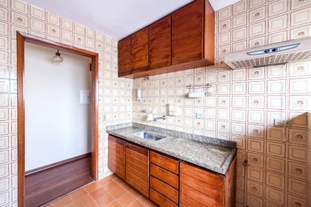 Apartamento para alugar com 57m², 2 quartos e 1 vaga Apartamento para alugar com 57m², 2 quartos e 1 vagaCozinha