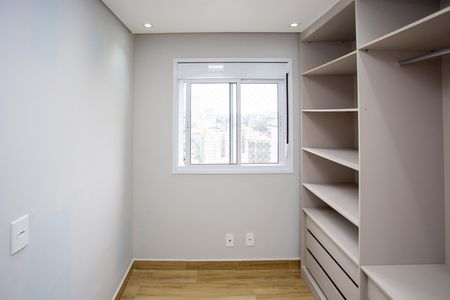 Quarto 2 de apartamento para alugar com 2 quartos, 45m² em Centro, Diadema
