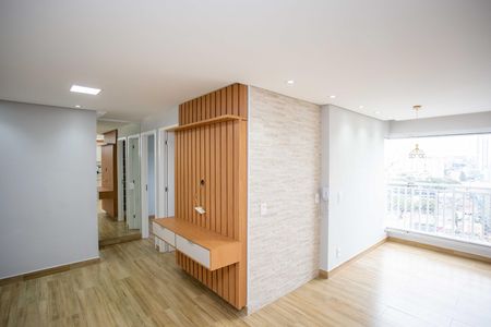 Apartamento para alugar com 2 quartos, 45m² em Centro, Diadema