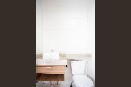 Apartamento para alugar com 45m², 2 quartos e 1 vagaBanheiro