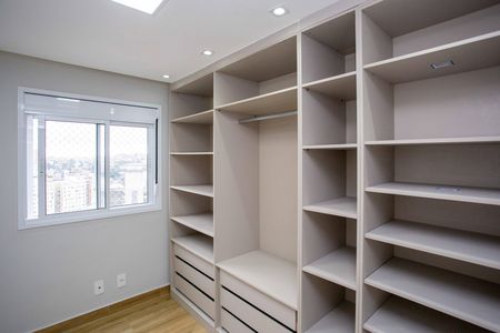 Apartamento para alugar com 45m², 2 quartos e 1 vagaQuarto 2