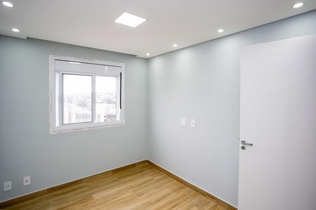 Quarto 1 de apartamento para alugar com 2 quartos, 45m² em Centro, Diadema