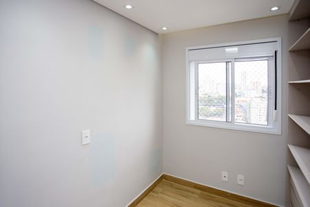 Quarto 2 de apartamento para alugar com 2 quartos, 45m² em Centro, Diadema