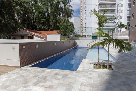 Apartamento para alugar com 45m², 2 quartos e 1 vagaPiscina