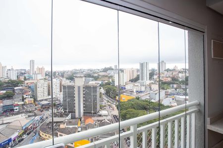 Apartamento para alugar com 45m², 2 quartos e 1 vagaSala/Cozinha/Varanda/Area de Serviço