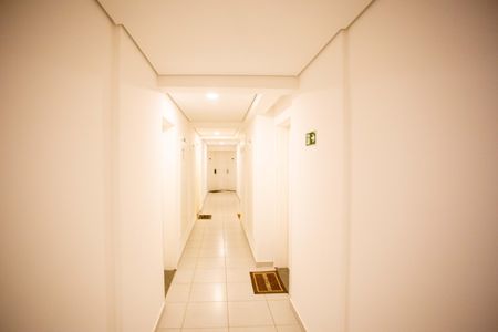 Apartamento para alugar com 45m², 2 quartos e 1 vagaHall de entrada