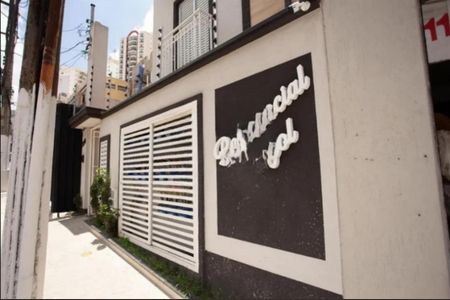 Apartamento para alugar com 30m², 1 quarto e sem vaga Apartamento para alugar com 30m², 1 quarto e sem vagaFoto 08