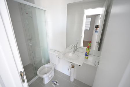Apartamento para alugar com 42m², 2 quartos e 1 vaga