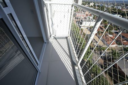 Apartamento para alugar com 42m², 2 quartos e 1 vaga
