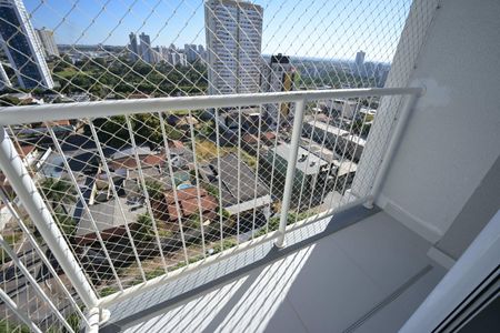 Apartamento para alugar com 2 quartos, 42m² em Parque Amazonia, Goiânia
